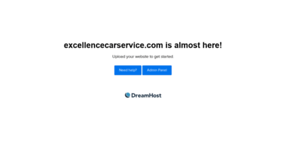 excellencecarservice.com