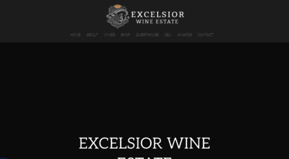 excelsior.co.za