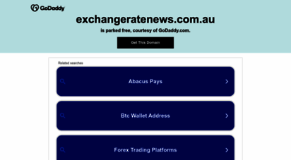 exchangeratenews.com