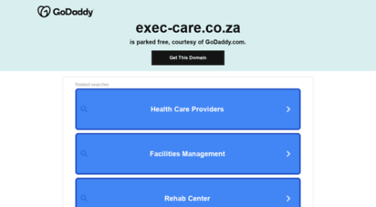 exec-care.co.za