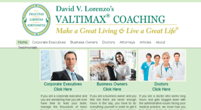 executivecoachingleadership.com