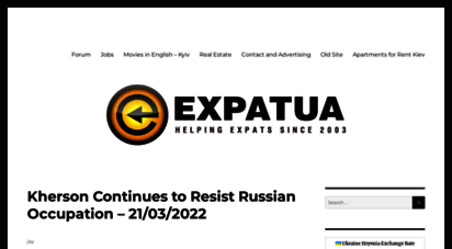 expatua.com
