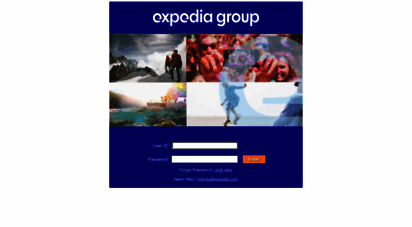 expedia.csod.com