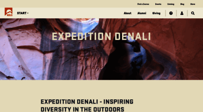 expeditiondenali.nols.edu