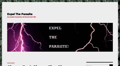 expeltheparasite.com