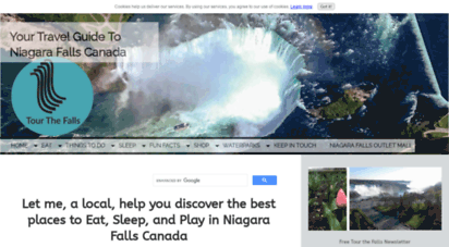 experience-niagara-falls-canada.com