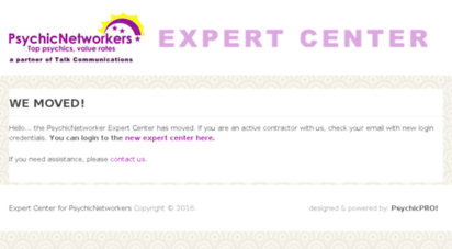 expert.psychicnetworkers.com