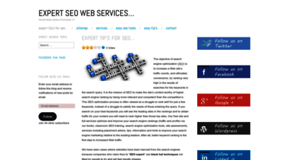 expertseowebservices.wordpress.com