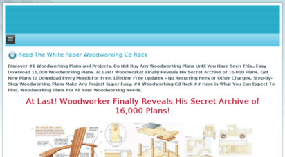 expertwoodworkingplanstoday.host