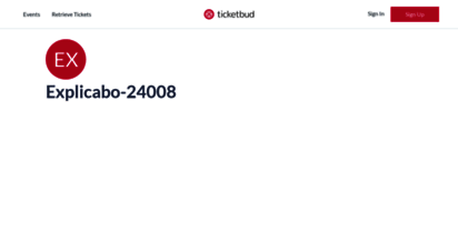 explicabo-24008.ticketbud.com