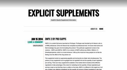 explicitsupplements.wordpress.com