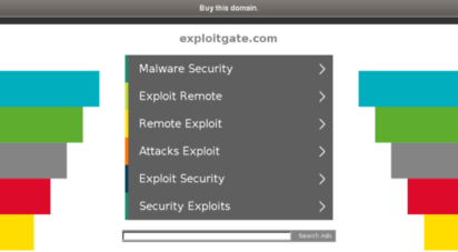 exploitgate.com
