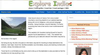 exploreindia.in