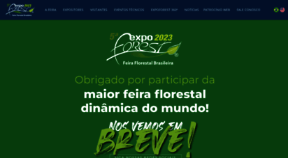 expoforest.com.br