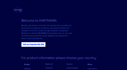 export.hartmann.info