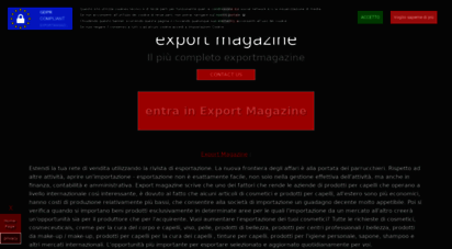 exportmagazine.it
