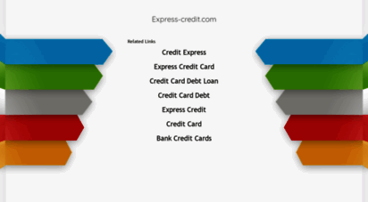 express-credit.com