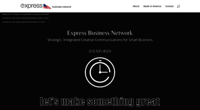 express.network