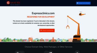 expressclinics.com