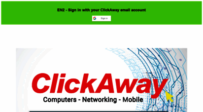 extranet.clickaway.com