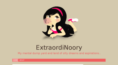extraordinoory.wordpress.com