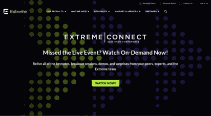 extrcdn.extremenetworks.com
