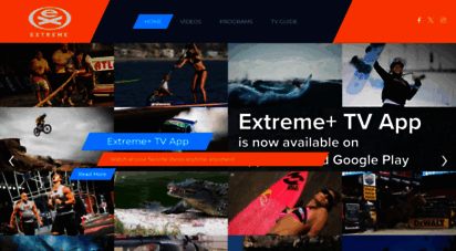 extreme.com