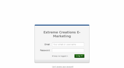 extremecreations.createsend.com