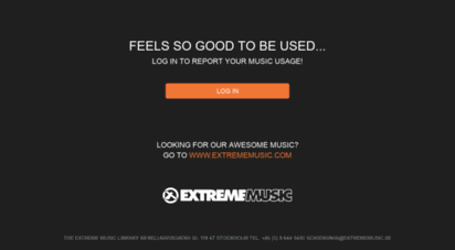 extrememusic.se