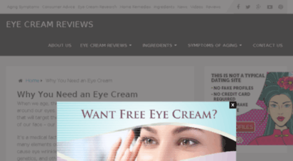 eyecreams.com