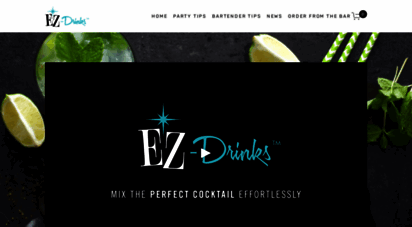 ez-drinks.com