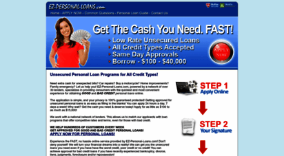 ez-personal-loans.com