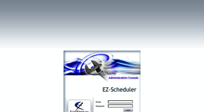 ez-scheduler.com