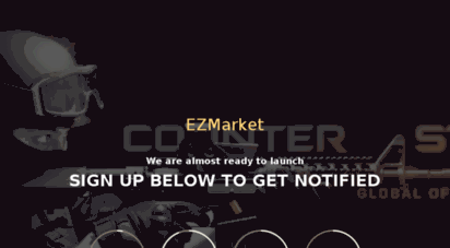 ezmarket.org