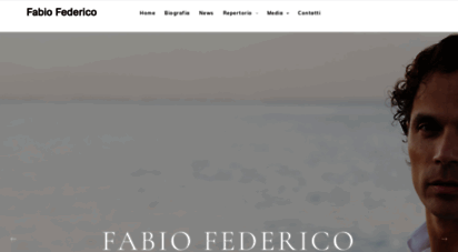 fabiofederico.com