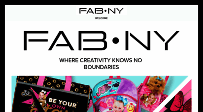 fabny.com
