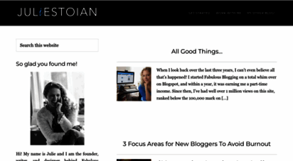 fabulousblogging.com