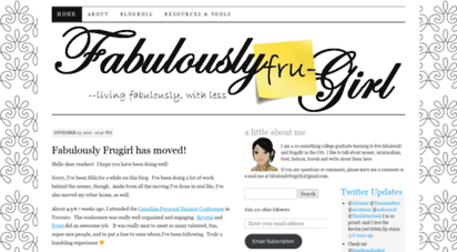 fabulouslyfrugirl.wordpress.com