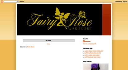 fairyrosewardrobe.blogspot.my