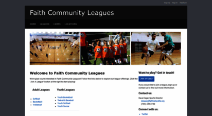 faith.leagueapps.com