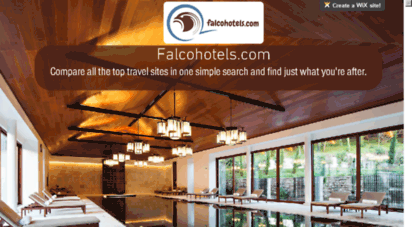 falcohotels.com