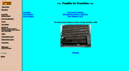 familiesintransition.com