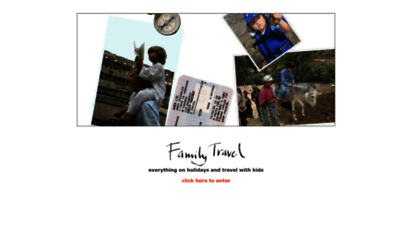 family-travel.co.uk