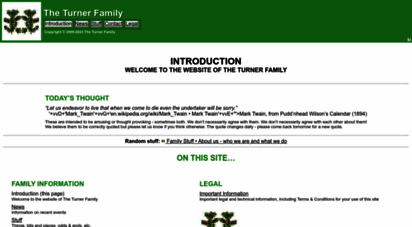 family.burghhouse.com