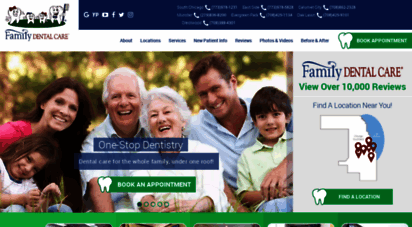 familydentalcare.com