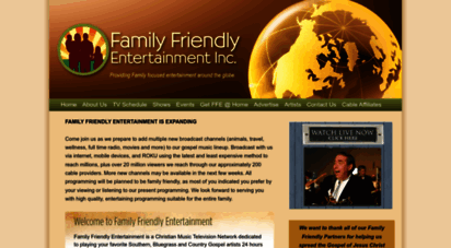 familyfriendlye.com