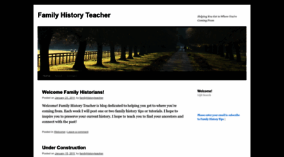 familyhistoryteacher.wordpress.com