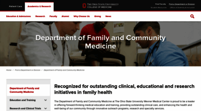 familymedicine.osu.edu