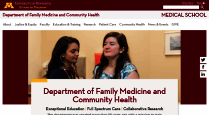 familymedicine.umn.edu