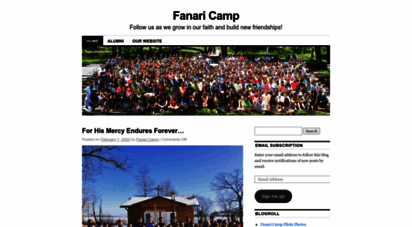 fanaricamp.wordpress.com
